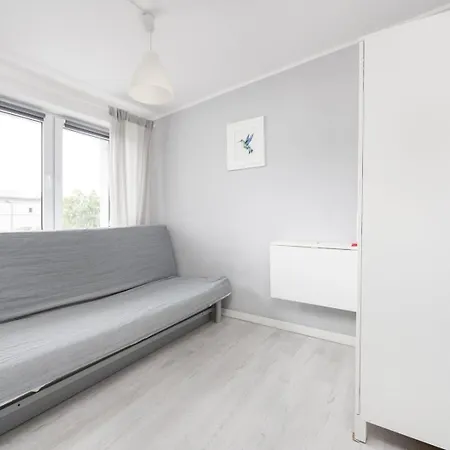 Appartement Scandi
