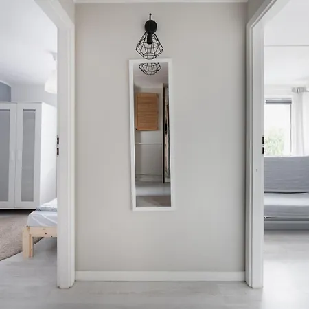 Appartement Scandi Gdynia